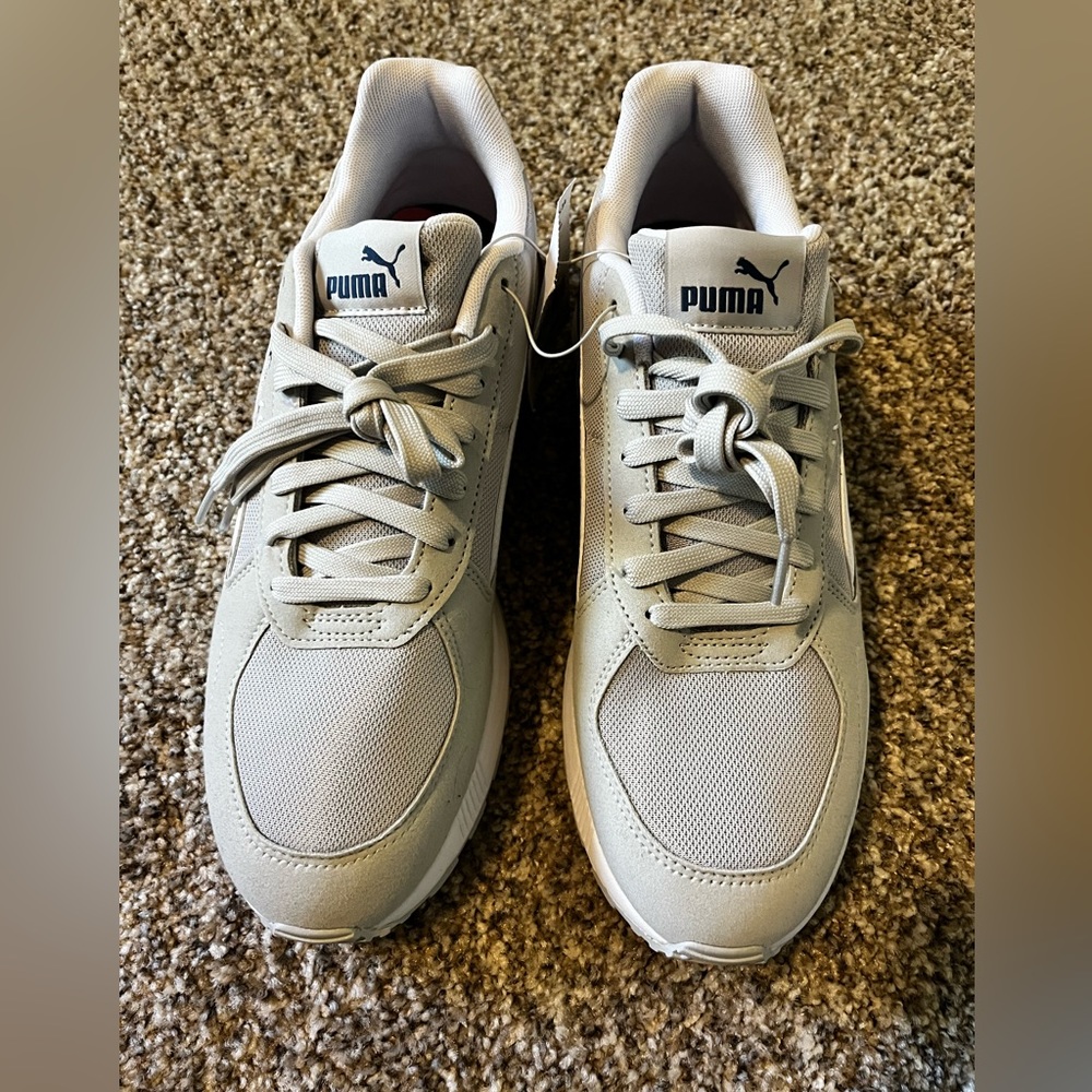 Shoes puma - Picture 2 of 2